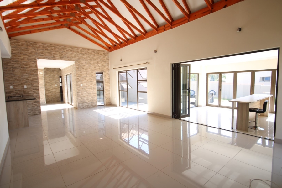 3 Bedroom Property for Sale in Leloko Lifestyle Estate North West